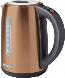 Электрочайник SENCOR SWK 7706 GD