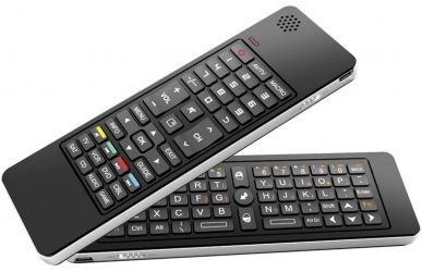 Универсальная мини-клавиатура MYSTERY MSR-113