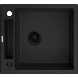 Кухонная мойка Deante MAGNETIC (ZRM_N103) Кухонная мойка Deante MAGNETIC (ZRM_N103)