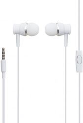 Навушники XO S25 White