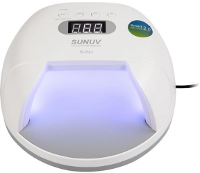 Лампа Sunuv SUN7 48W