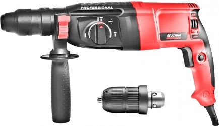 Перфоратор Stark RH-920 Q Profi (140920010) Перфоратор Stark RH-920 Q Profi (140920010)