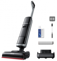 Аккумуляторный пылесос Dreame H15 Pro Heat (HHR48A) Аккумуляторный пылесос Dreame H15 Pro Heat (HHR48A)