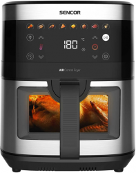 Мультипечь Sencor Vita SFR9000SS Мультипечь Sencor Vita SFR9000SS