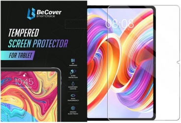 Захисне скло Becover для Teclast Tab T50 2023 11 Захисне скло Becover для Teclast Tab T50 2023 11