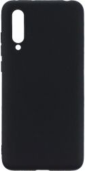 Накладка TPU Soft touch Xiaomi Mi 9 Lite/Mi CC9 Black Накладка TPU Soft touch Xiaomi Mi 9 Lite/Mi CC9 Black