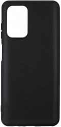 Панель BeCover для ZTE Blade V40 Vita (708654) Black