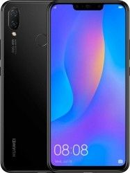 Смартфон Huawei P Smart Plus 4/64GB Black Смартфон Huawei P Smart Plus 4/64GB Black