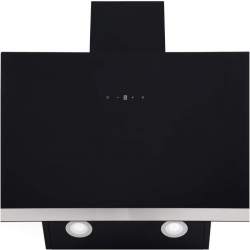 Вытяжка Interline FIESTA BK A 60 TC/GL/A Вытяжка Interline FIESTA BK A 60 TC/GL/A