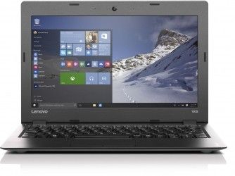 Ноутбук Lenovo IdeaPad 100S (80R20069UA) Silver-Black 11.6 Ноутбук Lenovo IdeaPad 100S (80R20069UA) Silver-Black 11.6