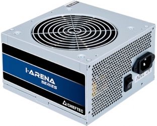 Блок живлення Chieftec GPB-400S 400 W