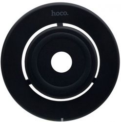 Беспроводное зарядное устройство Hoco CW9 (18820) Black Беспроводное зарядное устройство Hoco CW9 (18820) Black