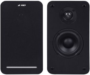 Акустическая система F&D R40BT Black