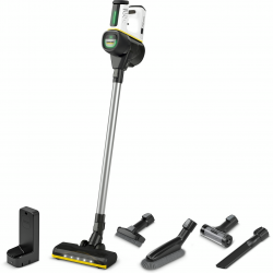Аккумуляторный пылесос Karcher VC 7 Cordless yourMax 1.198-710.0 Аккумуляторный пылесос Karcher VC 7 Cordless yourMax 1.198-710.0