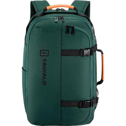 Рюкзак Tavialo CityLife TC24 24л (TC24-124GN) Green 