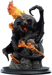 Статуэтка Weta Workshop LORD OF THE RINGS The Balrog Demon Of Shadow And Flame (Властелин колец) 30 см (860103827)