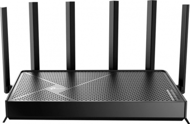 Маршрутизатор TP-LINK Archer BE400 WiFi7/BE6500/2.5Гбит/с