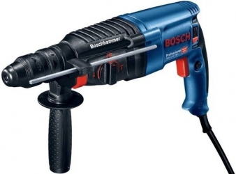 Перфоратор Bosch GBH 2-26 DFR Перфоратор Bosch GBH 2-26 DFR