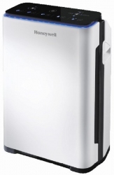 Очиститель воздуха Honeywell HPA710 с фильтром HEPA Очиститель воздуха Honeywell HPA710 с фильтром HEPA