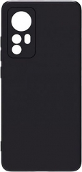 Панель BeCover для Xiaomi 12 Lite (708115) Black Панель BeCover для Xiaomi 12 Lite (708115) Black