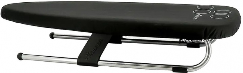 Гладильная доска Rolser K-Mini Surf 72x29 см (K08001-1023) Negro  Гладильная доска Rolser K-Mini Surf 72x29 см (K08001-1023) Negro