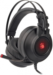 Навушники A4Tech Bloody G525 Black