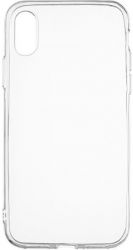 Ультратонкая накладка Air Case Huawei P40 Lite Transparent Ультратонкая накладка Air Case Huawei P40 Lite Transparent