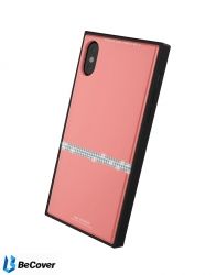 Панель BeCover WK для Apple iPhone 7/8 (BC_703055) Pink