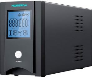 ИБП Marsriva 600VA (MR-UF600P-H) ИБП Marsriva 600VA (MR-UF600P-H)