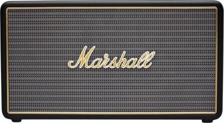 Акустика Marshall Portable Speaker Stockwell Black (4091390) Акустика Marshall Portable Speaker Stockwell Black (4091390)