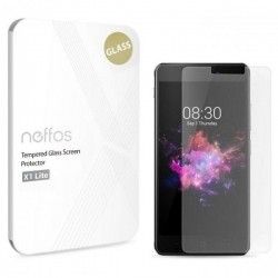 Защитное стекло TP-LINK для TP-LINK Neffos X1 Lite глянцевое (X1 Lite-SP-G) Защитное стекло TP-LINK для TP-LINK Neffos X1 Lite глянцевое (X1 Lite-SP-G)