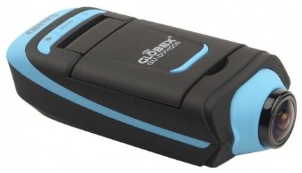 Екшн-камера Globex GU-DVH006