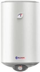 Бойлер Eldom Eureka 50 2x0.8 kW WVF05039FD
