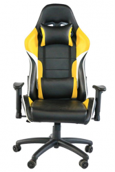 Крісло геймерське FrimeCom Zinnia Крісло геймерське FrimeCom Zinnia