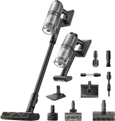 Аккумуляторный пылесос Dreame Z30 Aquacycle