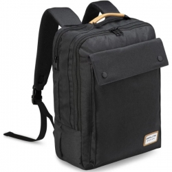 Сумка-рюкзак Semi Line 15 (L2002) Black 