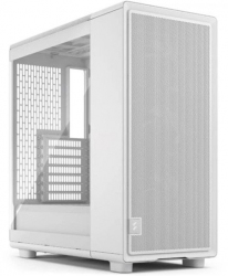 Корпус Fractal Design Epoch TG Clear tint (FD-C-EPO1A-03) White 