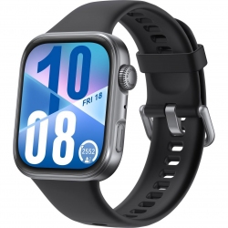 Смарт часы Huawei Watch Fit 4 (55020EWT) Black