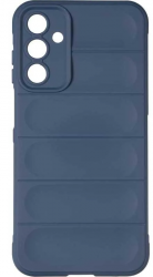Чехол Gelius Deexe Terra Case for Samsung A145 (A14) Dark Blue Чехол Gelius Deexe Terra Case for Samsung A145 (A14) Dark Blue