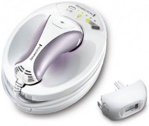Фотоэпилятор REMINGTON i-LIGHT Pro IPL6500 Фотоэпилятор REMINGTON i-LIGHT Pro IPL6500