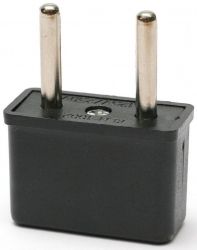 Мережевий перехідник Black Мережевий перехідник Black