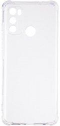 Накладка Gelius Ultra Thin Proof for Motorola G60 Transparent Накладка Gelius Ultra Thin Proof for Motorola G60 Transparent