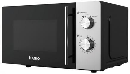 Микроволновая печь Magio МG-406 Микроволновая печь Magio МG-406