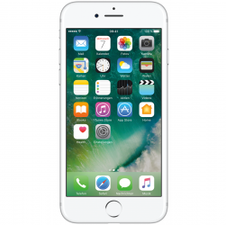 Смартфон Apple iPhone 7 128GB (MN932) Silver Смартфон Apple iPhone 7 128GB (MN932) Silver
