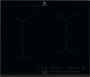 Варочная поверхность индукционная Electrolux CIV634 Варочная поверхность индукционная Electrolux CIV634