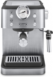 Кофеварка рожковая Delonghi Linea Classic EM450.M