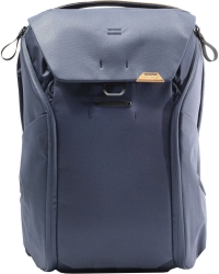 Рюкзак Peak Design Everyday Backpack 30L (BEDB-30-MN-3) Midnight  Рюкзак Peak Design Everyday Backpack 30L (BEDB-30-MN-3) Midnight