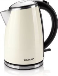 Электрочайник Zelmer ZCK1274E Электрочайник Zelmer ZCK1274E
