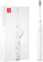 Электрическая зубная щетка Oclean Air 2 Electric Toothbrush (6970810551327) White 