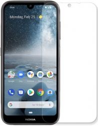 Захисна плівка TPU Boxface Nokia 4.2